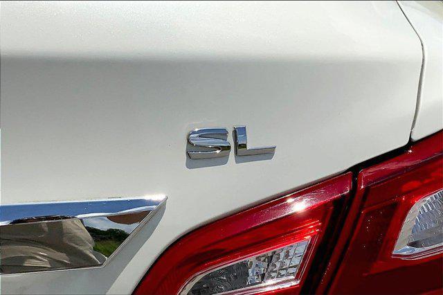 used 2016 Nissan Altima car, priced at $8,889