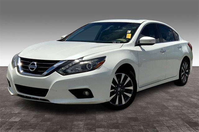 used 2016 Nissan Altima car, priced at $8,889
