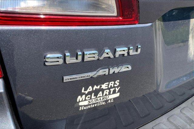 used 2015 Subaru Outback car, priced at $15,987