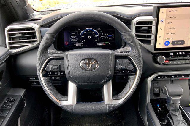 used 2025 Toyota Sequoia car, priced at $75,998