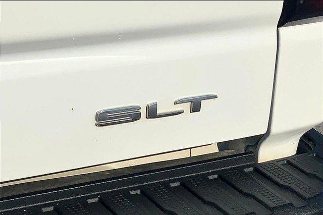 used 2024 GMC Sierra 1500 car, priced at $38,888