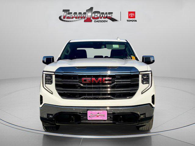 used 2024 GMC Sierra 1500 car, priced at $38,888