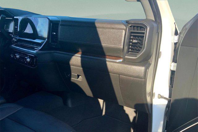 used 2024 GMC Sierra 1500 car, priced at $38,888