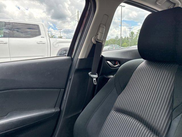 used 2014 Mazda Mazda3 car, priced at $10,738