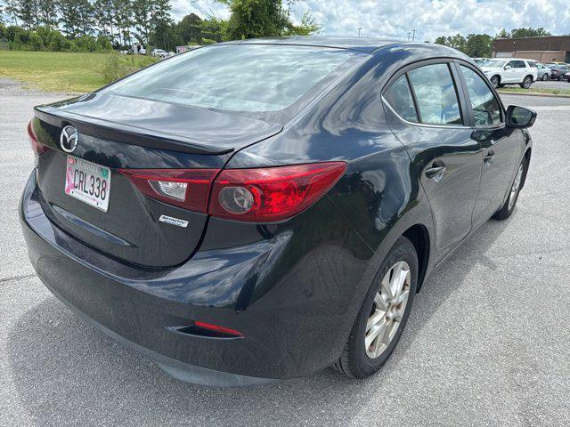 used 2014 Mazda Mazda3 car, priced at $10,738