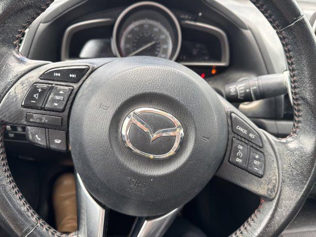 used 2014 Mazda Mazda3 car, priced at $10,738