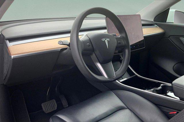 used 2020 Tesla Model Y car, priced at $25,888