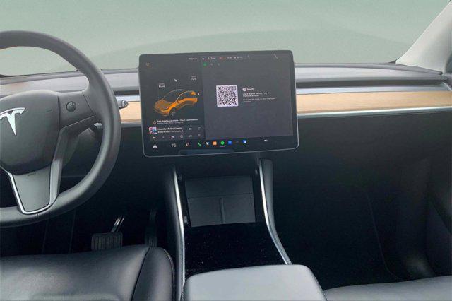 used 2020 Tesla Model Y car, priced at $25,888