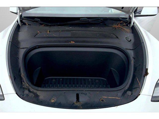 used 2020 Tesla Model Y car, priced at $25,888