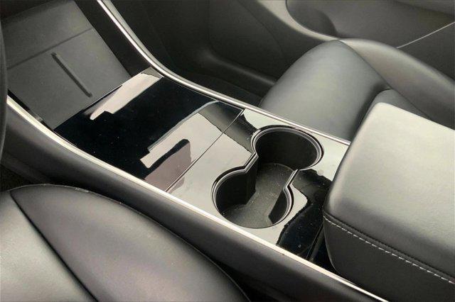 used 2020 Tesla Model Y car, priced at $25,888