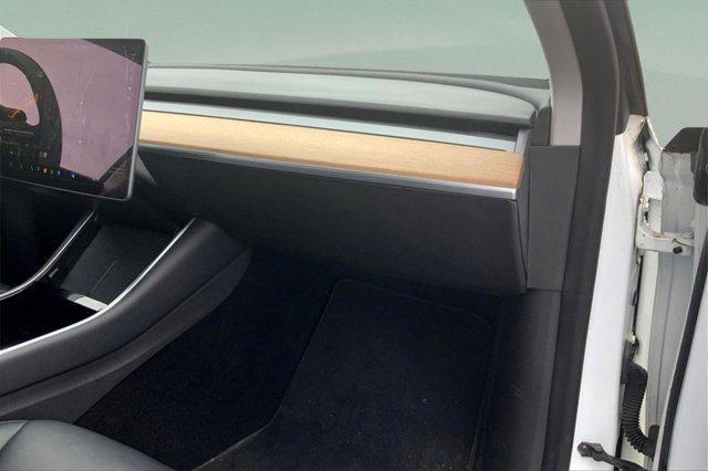 used 2020 Tesla Model Y car, priced at $25,888