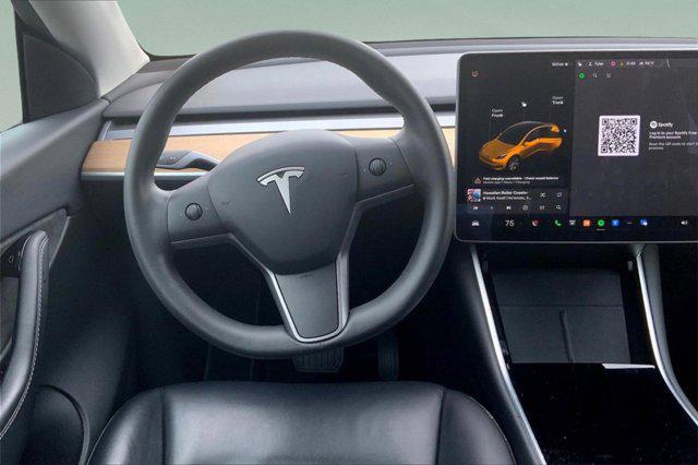 used 2020 Tesla Model Y car, priced at $25,888