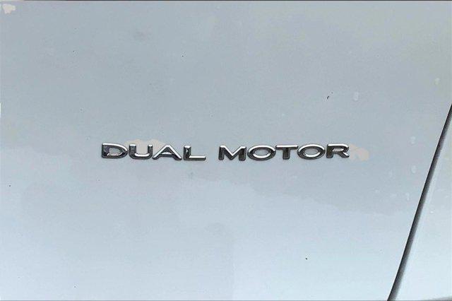 used 2020 Tesla Model Y car, priced at $25,888