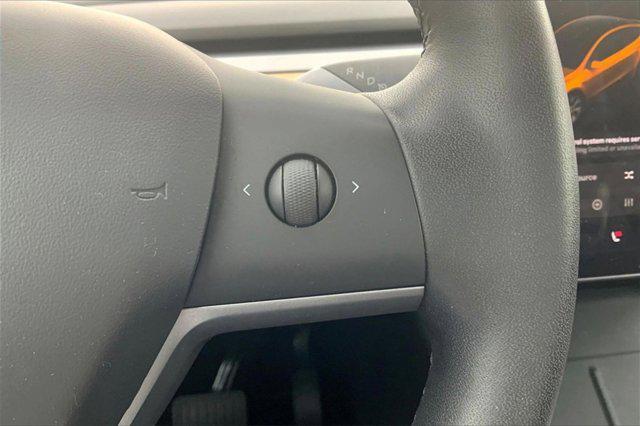 used 2020 Tesla Model Y car, priced at $25,888