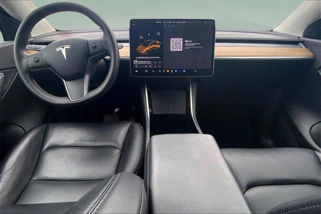used 2020 Tesla Model Y car, priced at $25,888