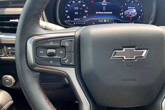 used 2024 Chevrolet Tahoe car, priced at $63,998