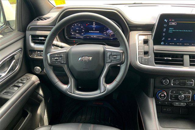 used 2024 Chevrolet Tahoe car, priced at $63,998