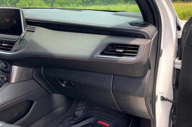 used 2024 Chevrolet Tahoe car, priced at $63,998