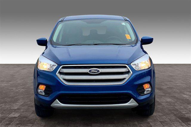 used 2019 Ford Escape car, priced at $13,230