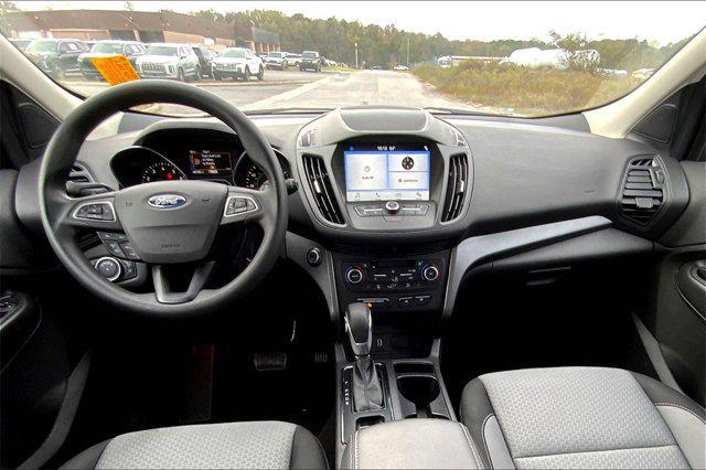 used 2019 Ford Escape car, priced at $13,230