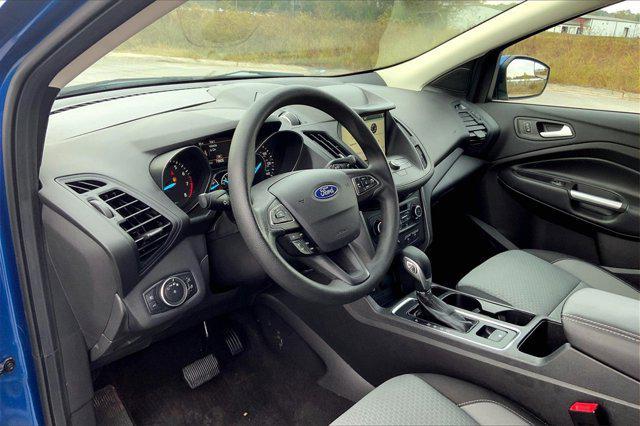 used 2019 Ford Escape car, priced at $13,230