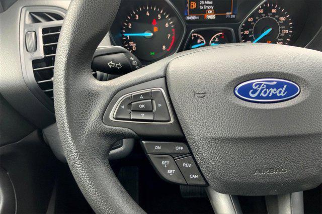 used 2019 Ford Escape car, priced at $13,230