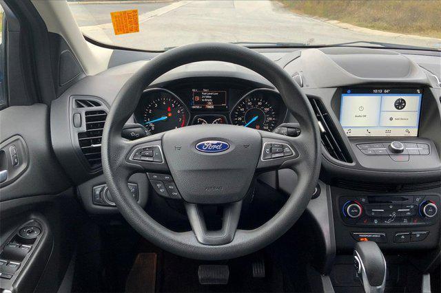 used 2019 Ford Escape car, priced at $13,230