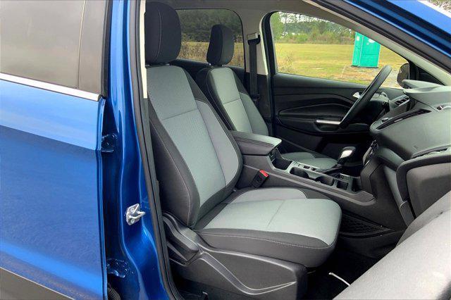 used 2019 Ford Escape car, priced at $13,230