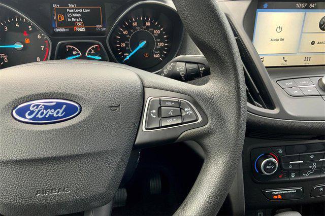 used 2019 Ford Escape car, priced at $13,230