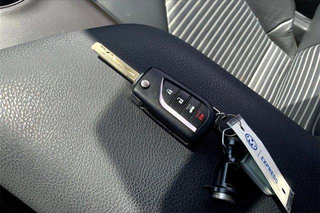 used 2023 Toyota Camry car, priced at $25,986