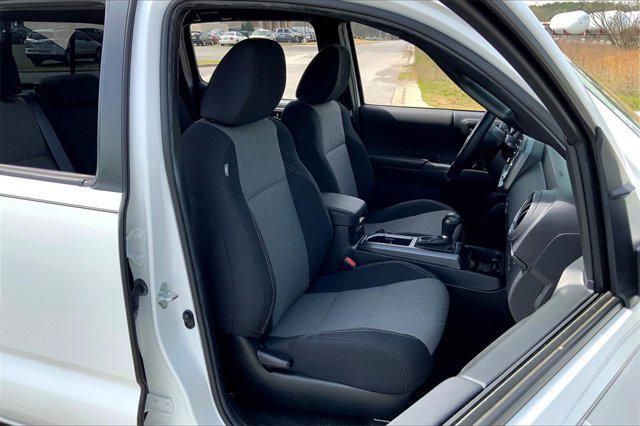 used 2022 Toyota Tacoma car, priced at $39,521