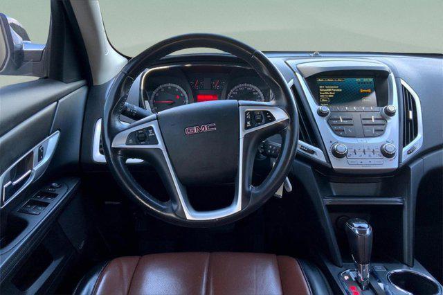 used 2016 GMC Terrain car, priced at $10,998