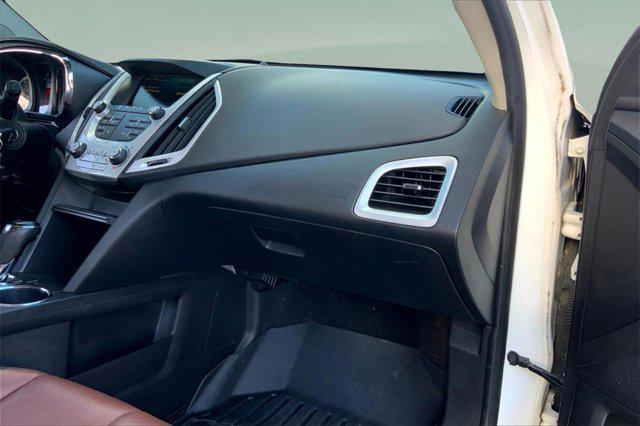 used 2016 GMC Terrain car, priced at $10,998