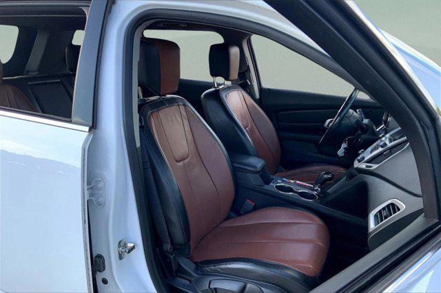 used 2016 GMC Terrain car, priced at $10,998