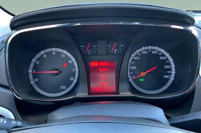 used 2016 GMC Terrain car, priced at $10,998
