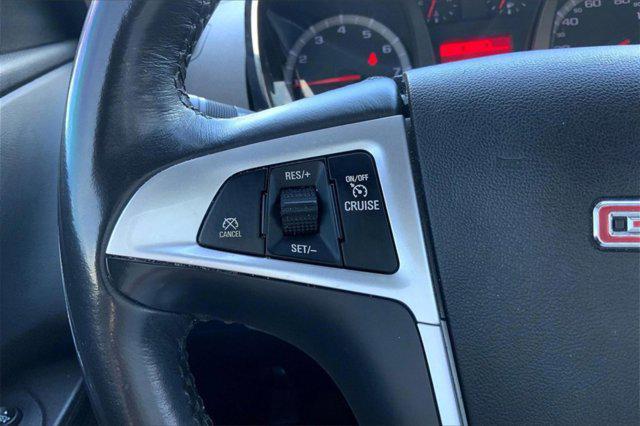 used 2016 GMC Terrain car, priced at $10,998