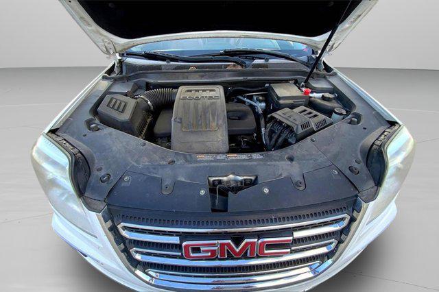 used 2016 GMC Terrain car, priced at $10,998