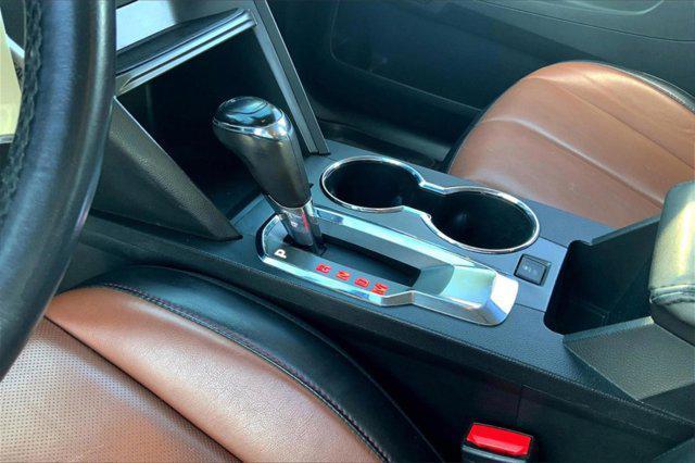 used 2016 GMC Terrain car, priced at $10,998