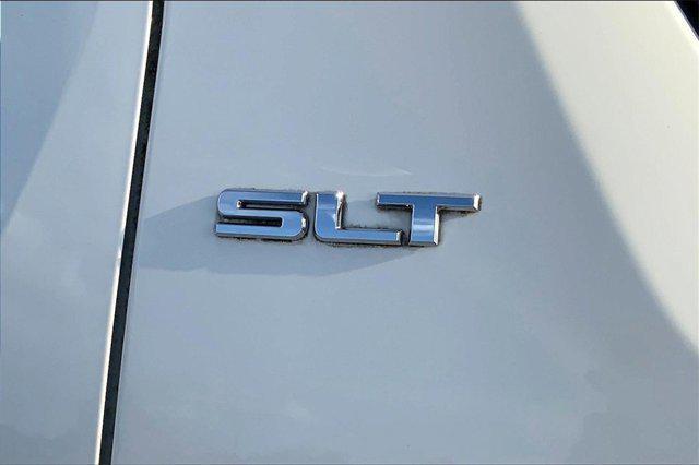 used 2016 GMC Terrain car, priced at $10,998
