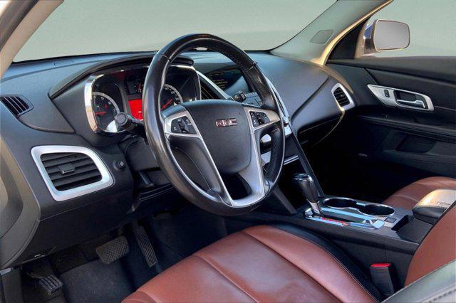 used 2016 GMC Terrain car, priced at $10,998