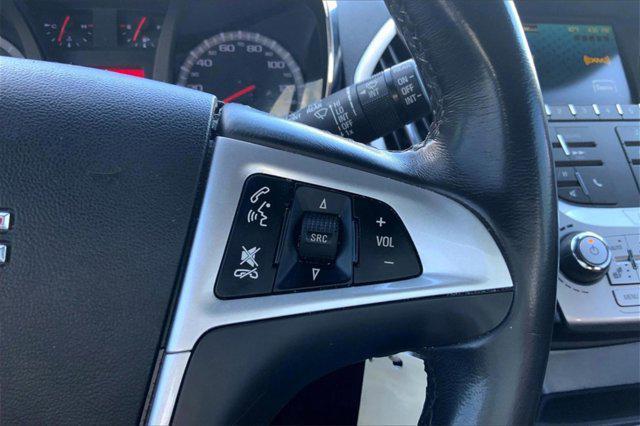 used 2016 GMC Terrain car, priced at $10,998