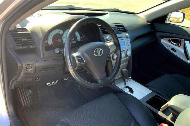 used 2010 Toyota Camry car, priced at $7,988