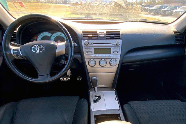 used 2010 Toyota Camry car, priced at $7,988