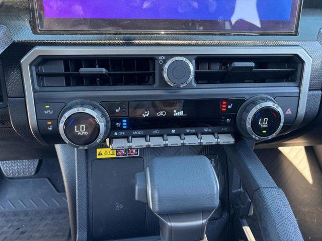 used 2025 Toyota 4Runner car, priced at $56,998