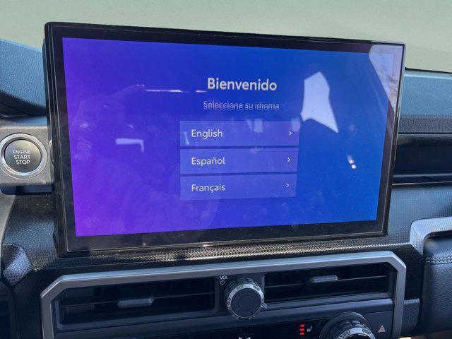 used 2025 Toyota 4Runner car, priced at $56,998