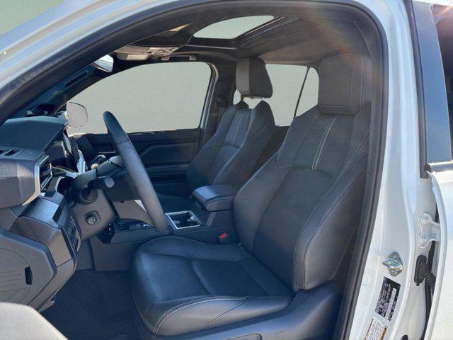 used 2025 Toyota 4Runner car, priced at $56,998