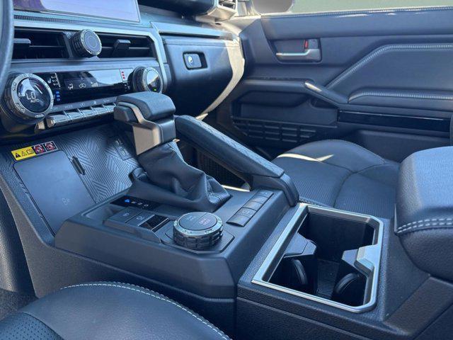 used 2025 Toyota 4Runner car, priced at $56,998