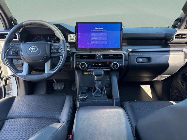 used 2025 Toyota 4Runner car, priced at $56,998
