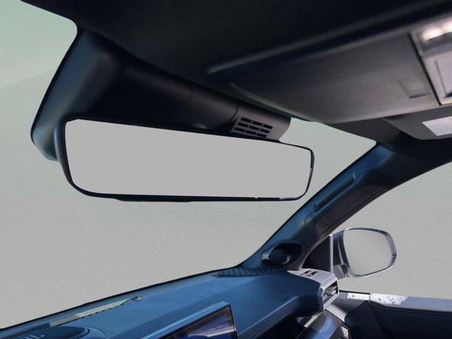 used 2025 Toyota 4Runner car, priced at $56,998