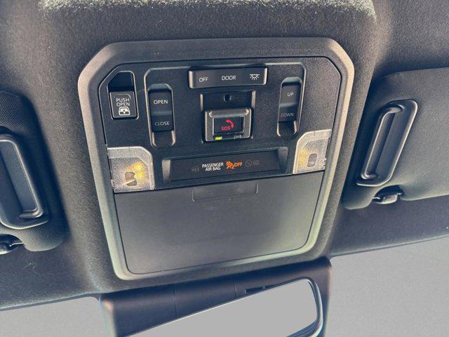 used 2025 Toyota 4Runner car, priced at $56,998